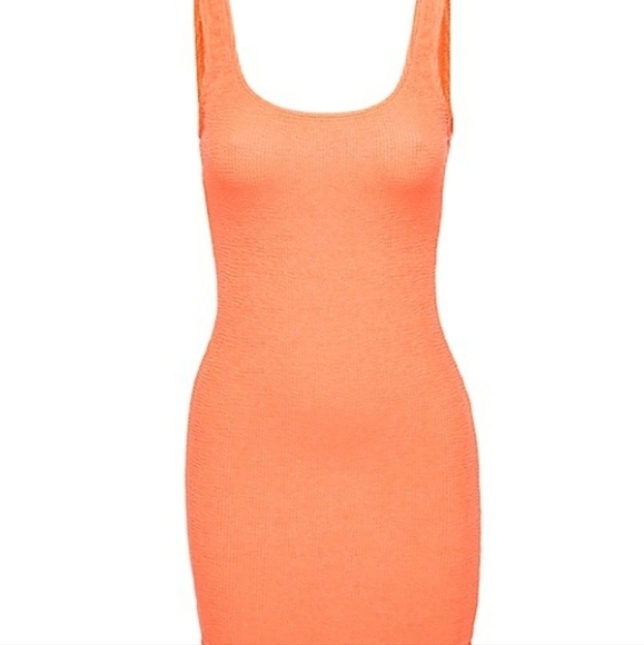 GOOD AMERICAN Always Fits Minidress - Picture 4 of 7